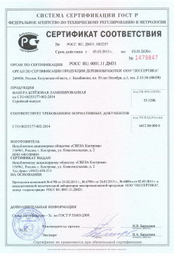 2016.09.12 Саранск - Растворы строительные Серийный выпуск. ГОСТ 28013-98